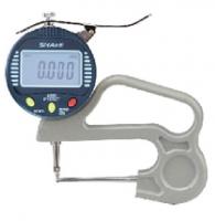 數顯管厚規(千分)