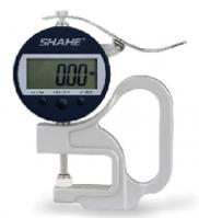 數顯測厚規(平頭/百分)