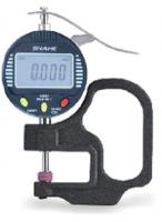 數顯測厚規(平頭/千分)