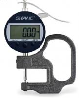 數顯測厚規(尖頭/百分)