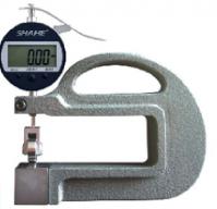 數顯連續測厚規(百分)