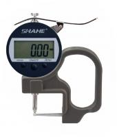 數顯管厚規(百分)